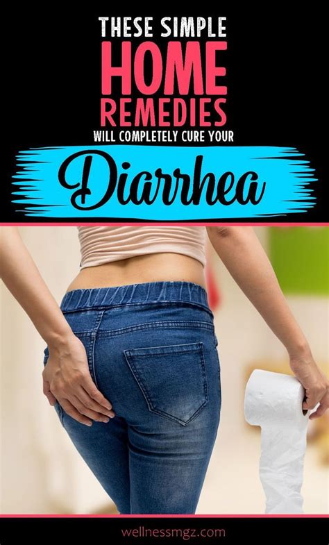 Diarrhea Is A Digestive Problem Which Causes Frequent Bowel Discharge