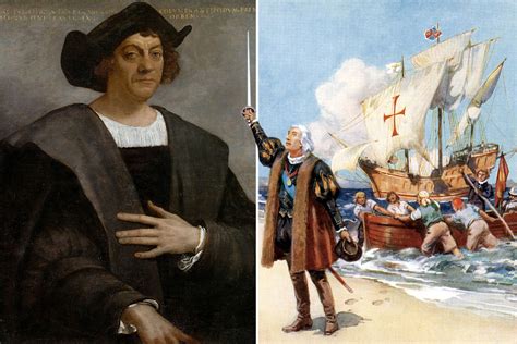 Did Christopher Columbus Discover America