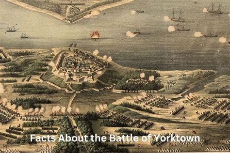 Yorktown Battle Travel