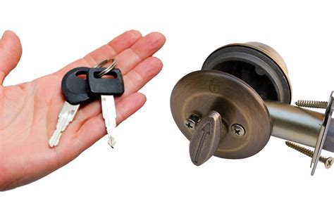 Differences Between Auto And Residential Locksmith Services