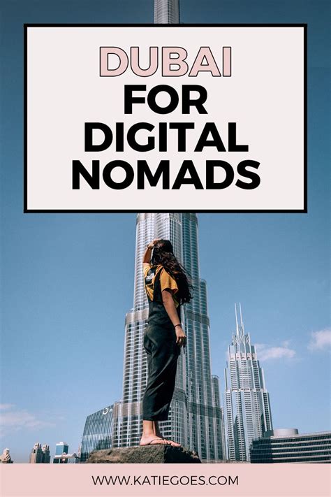 Digital Nomad Dubai Complete Guide The Digital Nomad World