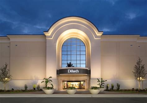 Dillard S Announces Updated Plan For Empire Mall Store Siouxfalls