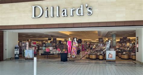 Dillard S Retail Associate Never Missed A Workday In 74 Years Retail