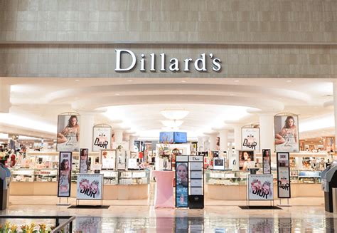 Dillard S Southpark Charlotte