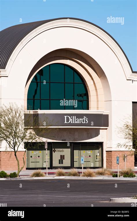 Dillards High Resolution Stock Photography And Images Alamy