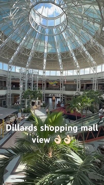 Dillards Shopping Mall View Weekend Friday Collection Dillards