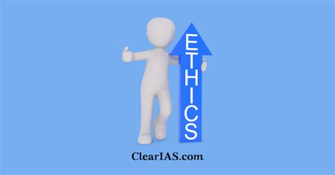 Dimensions Of Ethics Easy To Learn Infographics Clear Ias