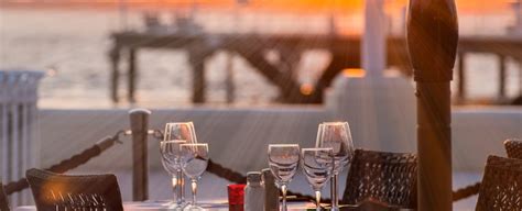 Dine At The Best Waterfront Restaurants In Destin Yfatb