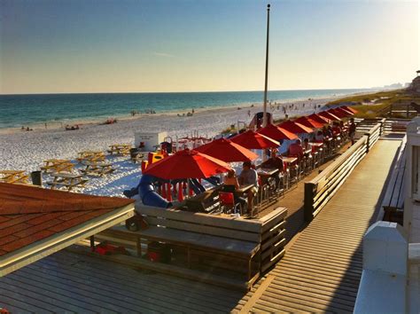 Dinner At The Crab Trap Destin Fl Destin Florida Destin Florida