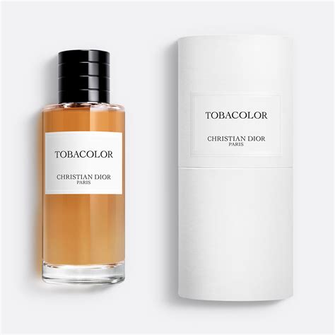 5 Dior Tobacolor Travel Tips