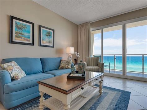 Direct Beach Front Platinum Free Beach Ser Vrbo Destin 6Th Floor