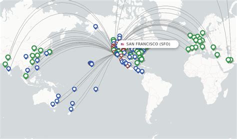 Direct Non Stop Flights From Atlanta To San Francisco Schedules