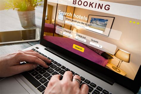 Direct Or Third Party What Is The Best Way To Book Hotels Verified Org