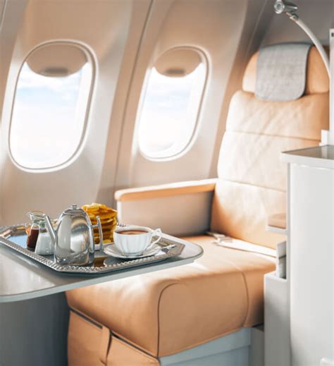 5 Ways Discount Business Class