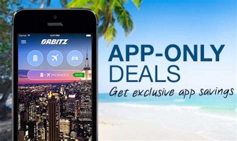 Discount Coupon On Flight And Hotel Packages At Orbitz Edealo