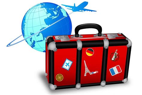 Discount Travel Package Planet Travel