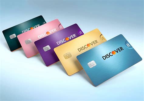 Discover Card