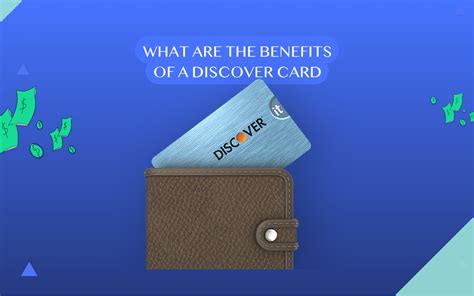 Discover Credit Card Benefits Credello