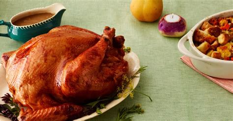 Discover Delehanty Ford Thanksgiving Day Turkey Tips