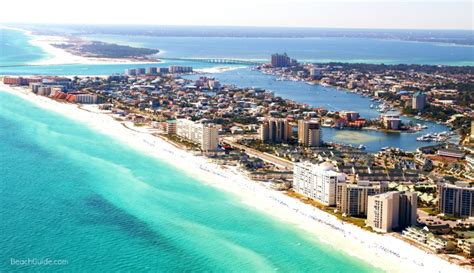 Discover Endless Fun At Destin Harbor Beachguide