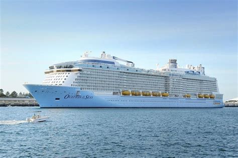 Discover Even More Relevant Information On Royal Caribbean Ships