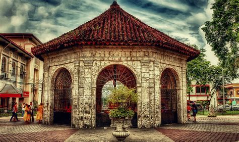 Discover Historical Sites In Cebu City A Travel Guide