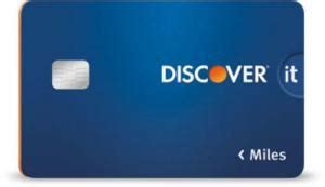 5 Tips Discover It Travel Card