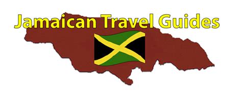 Discover Jamaica With Jamaican Travel Guides Your Ultimate Resource