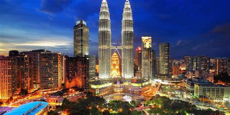 Discover Kuala Lumpur With Our Travel Guide Klm France