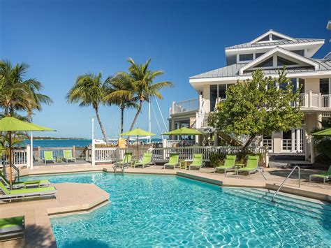 Discover Luxury At Hyatt Centric Key West Resort Amp Spa