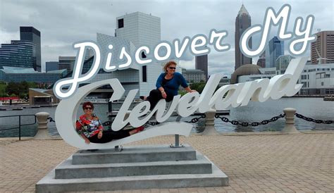 Discover My Cleveland Adventures In Northeast Ohio