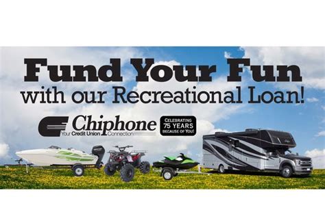 Discover New Destinations By Chiphone Federal Credit Union In Elkhart