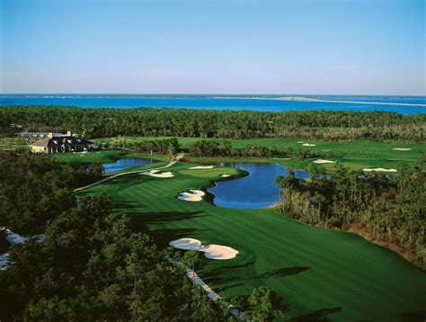 Discover The 10 Best Golf Courses In Destin Florida 2023 Edition Toftrees Golf Blog