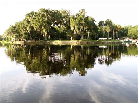 Discover The 5 Best Campgrounds In Florida Todays Camping Gear