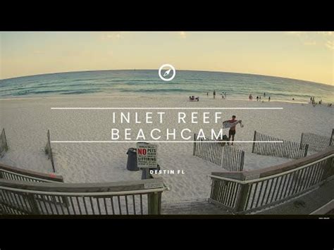 Discover The Beauty Of Destin Fl Beach Cams Live Streams Of Paradise