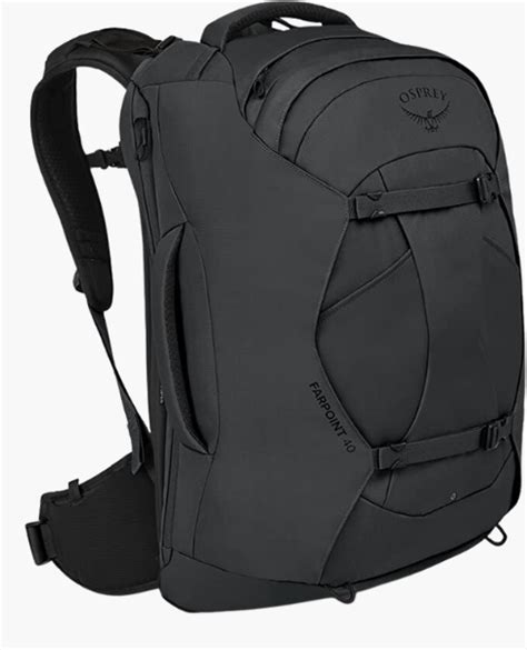 Discover The Best Backpack For Air Travel Top 5 Roundup