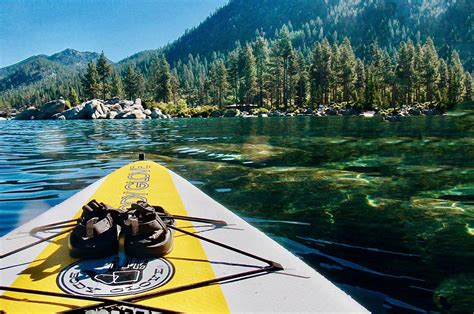 Discover The Best Kayaking Destinations In The U S From Rivers To Lakes