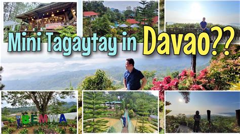 Discover The Best Roadtrip Spots In Davao City Tiktok