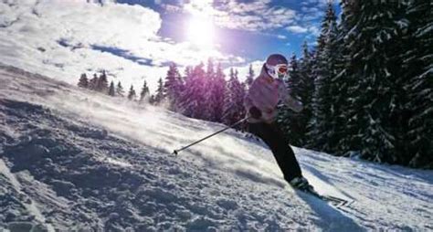 Discover The Best Ski Spots All Over The Uk In 2025 Mysterioustrip