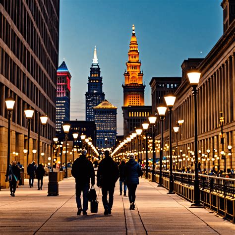 Discover The Best Things To Do In Cleveland Today Your Ultimate Guide For Exciting Activities