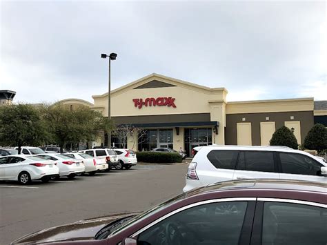 Discover The Best Tj Maxx Locations In Mississippi Ulastempat