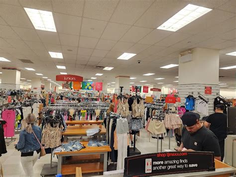 Discover The Best Tj Maxx Locations In New York Ulastempat International