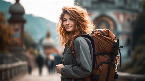 Discover The Best Travel Backpacks For Women Semesta Travel