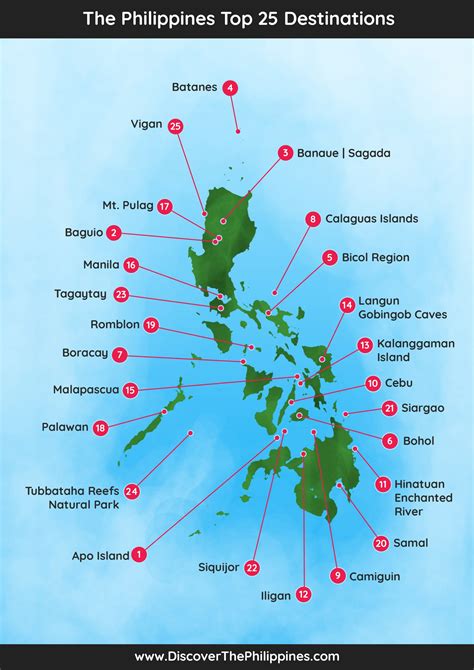 Discover The Best Travel Tips For The Philippines With This In Depth