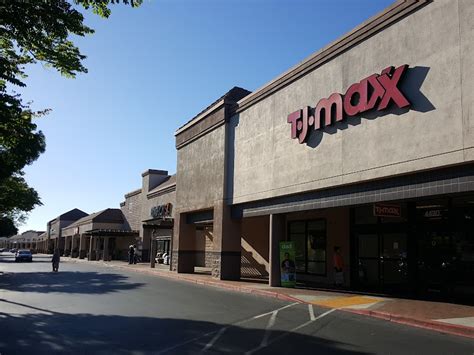 Discover The Biggest Tj Maxx Locations In The United States