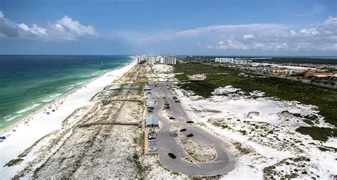 Discover The Delights Of Henderson Beach State Park A Comprehensive