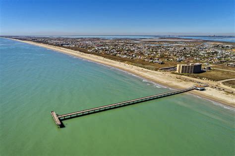 Discover The Enchanting Port Royal At Port Aransas Your Coastal Paradise