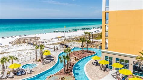 Discover The Epitome Of Luxury Explore Luxury Hotels In Destin Florida Paraiso Island