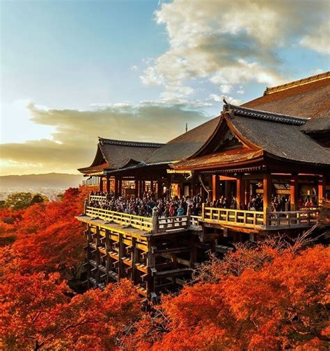 Discover The Magic Of Japan S Top Tourist Destinations Https