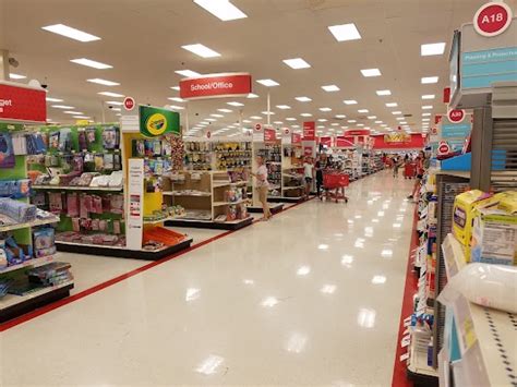 Discover The Top 10 Biggest Target Superstore In Florida Paketmu